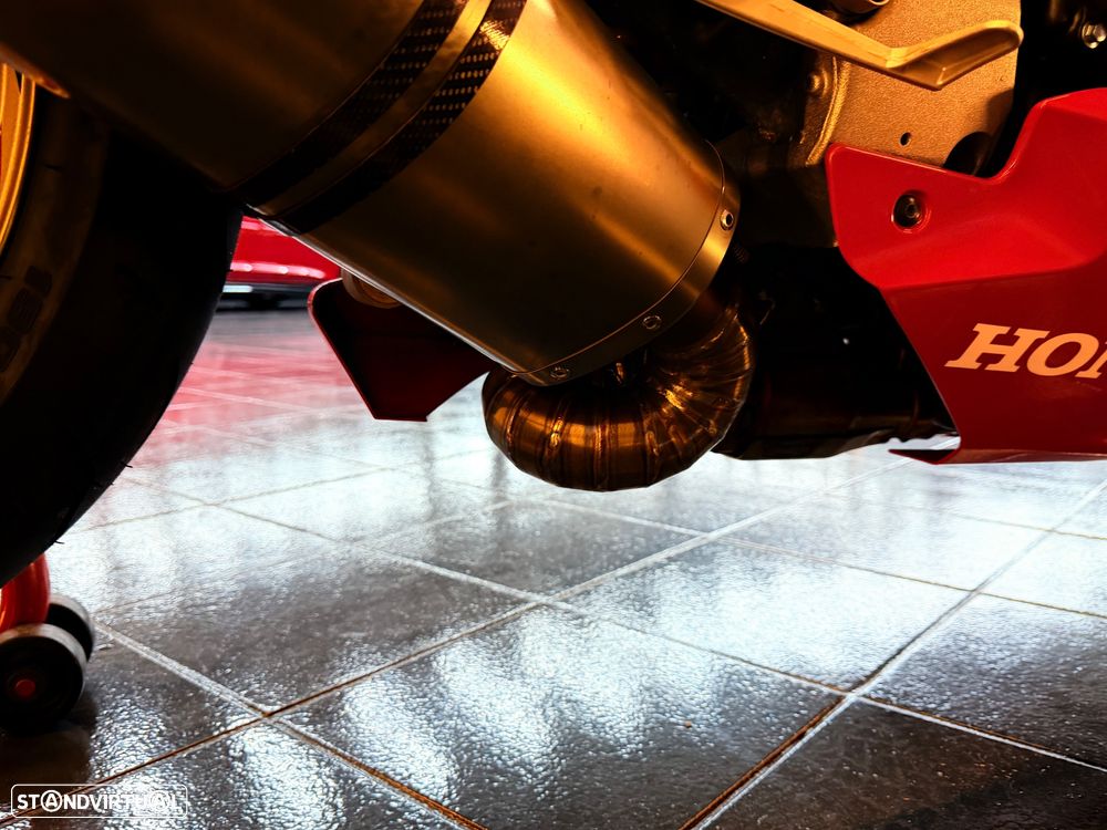 Honda CBR CBR 1000 RR SP - 14