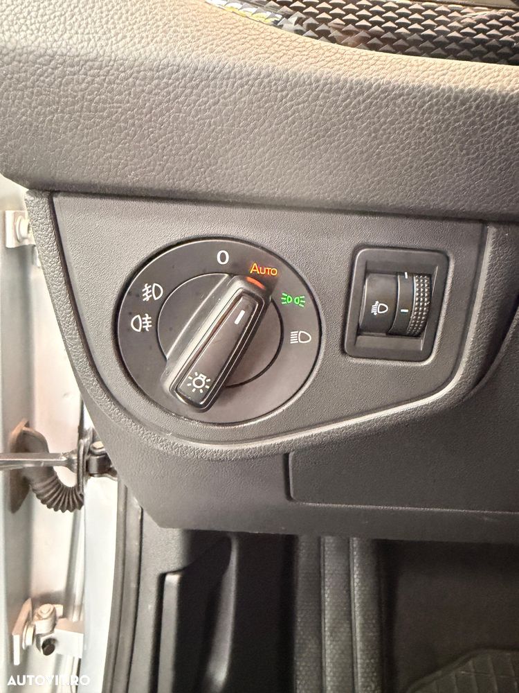 Volkswagen Polo 1.0 TSI OPF DSG Life - 25