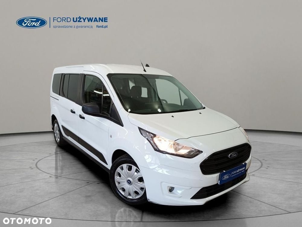 Ford Transit Connect - 1