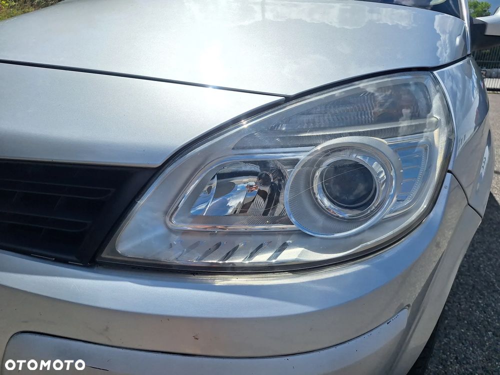 Renault Scenic 1.5 dCi Alize - 7