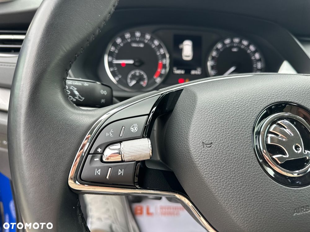 Skoda Octavia 2.0 TDI Selection - 20