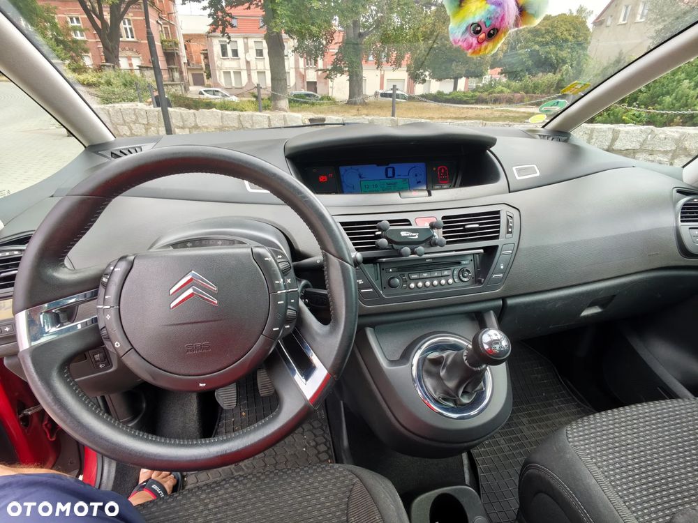 Citroën C4 Picasso VTi 120 Selection - 12