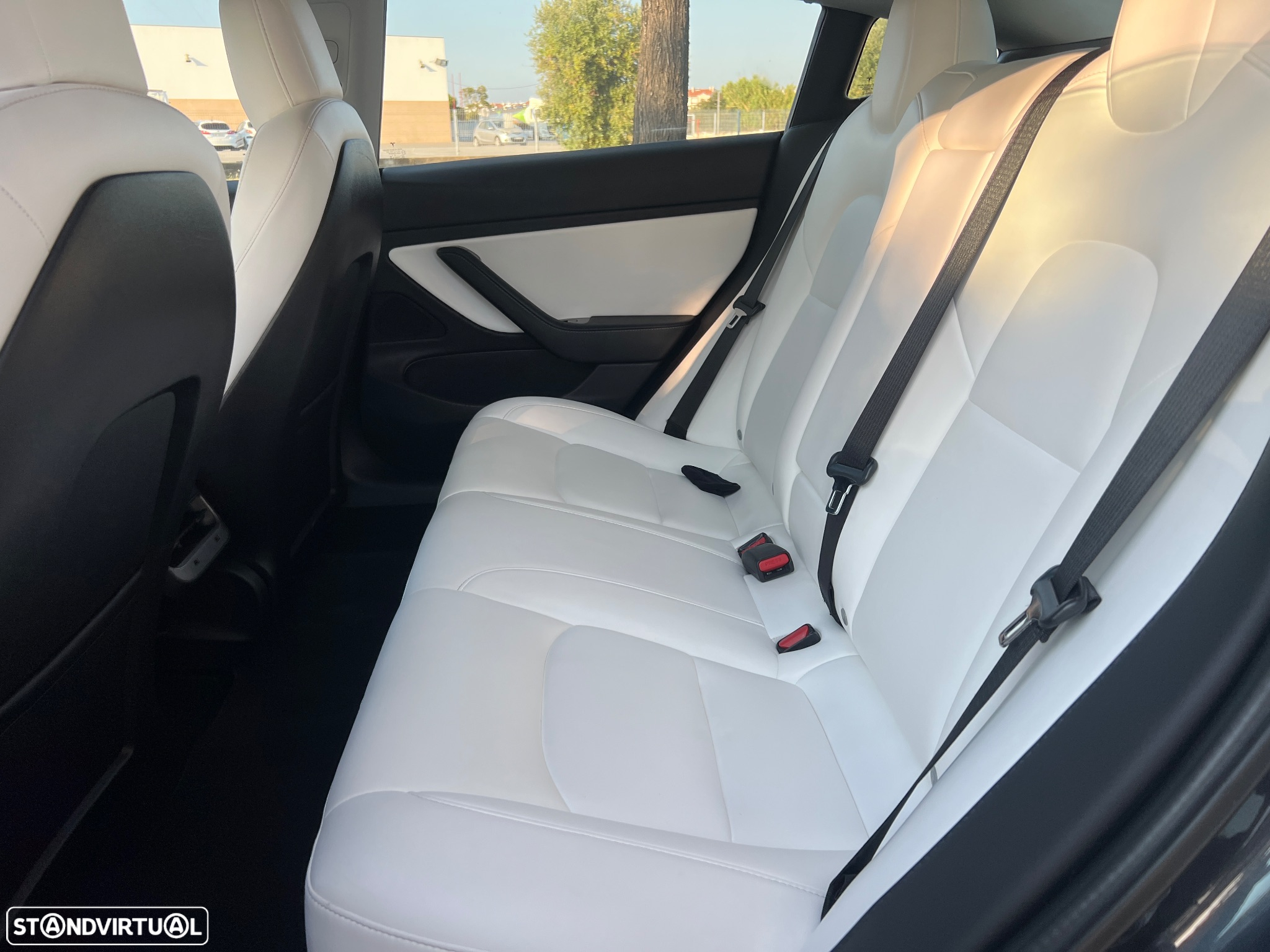 Tesla Model 3 Long-Range Dual Motor AWD - 7