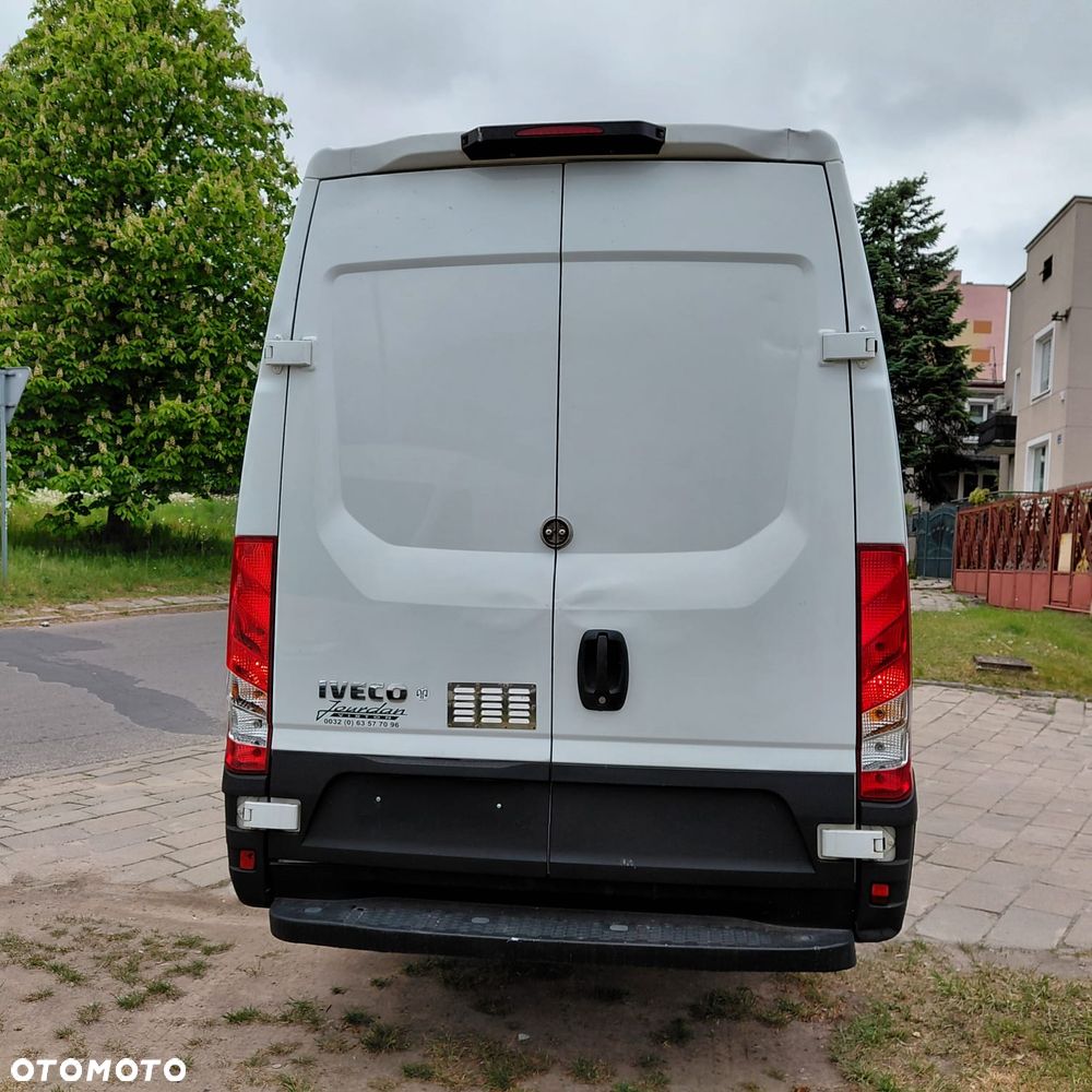 Iveco 35c14 - 4