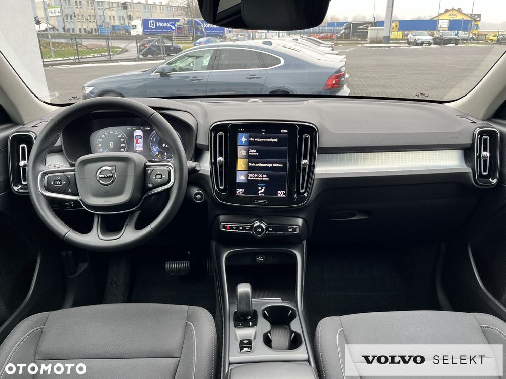 Volvo XC 40 - 20