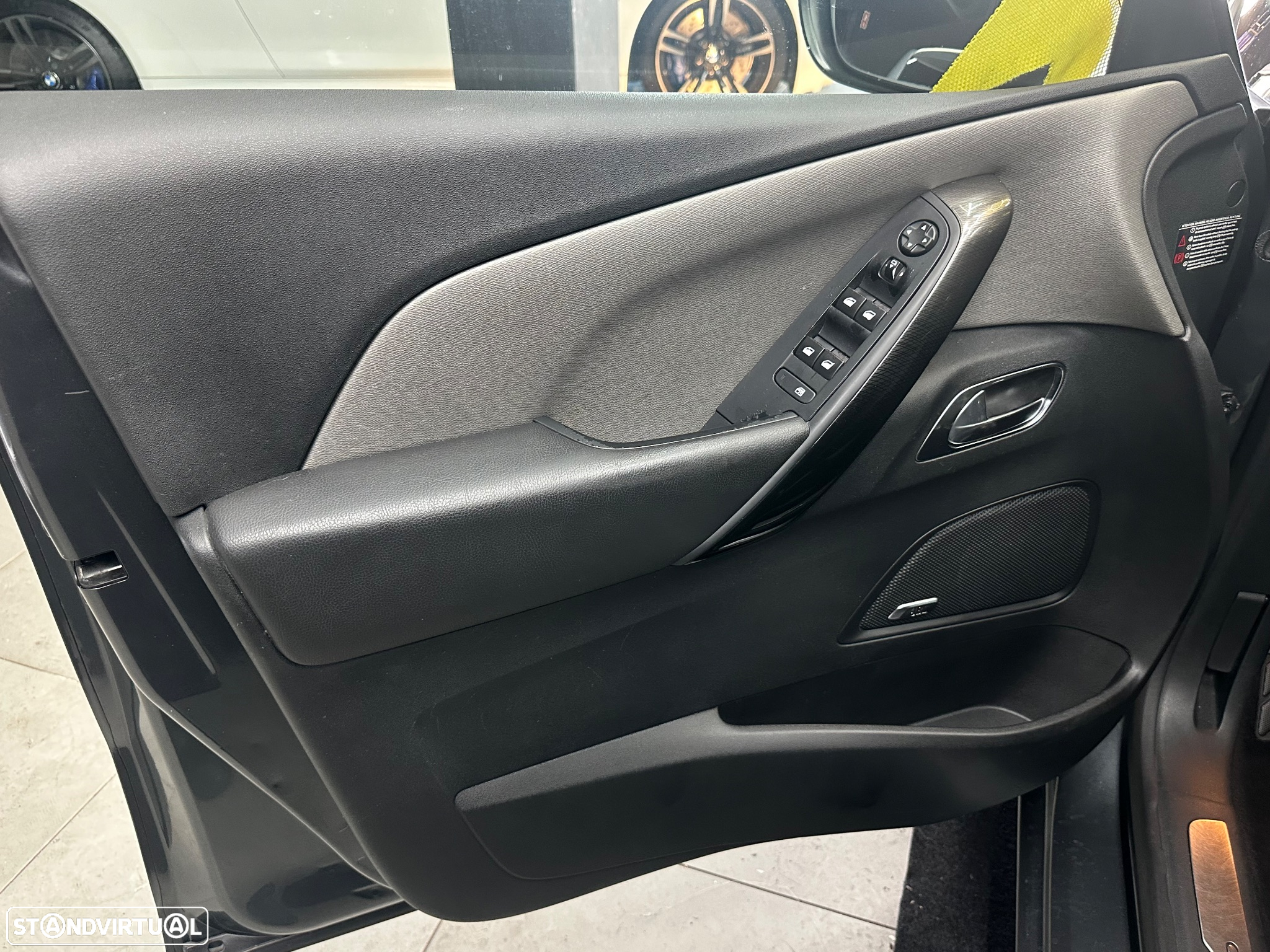 Citroën C4 Grand Picasso 2.0 BlueHDi Exclusive - 14