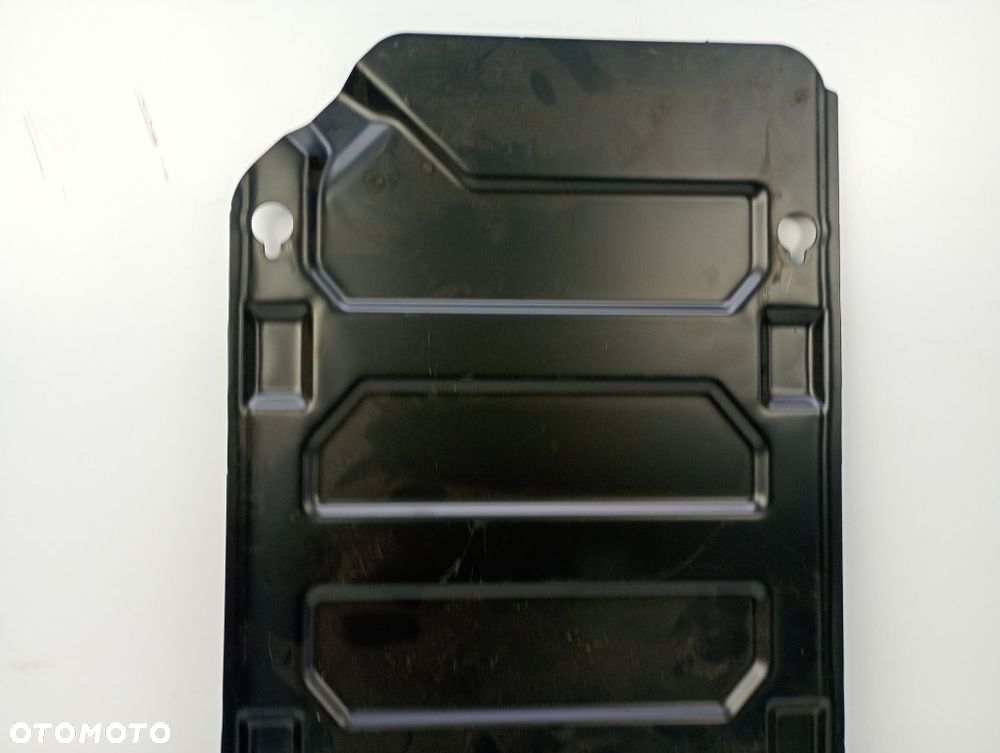 osłona pokrywa akumulatora mercedes sprinter W906 9066840118 - 5