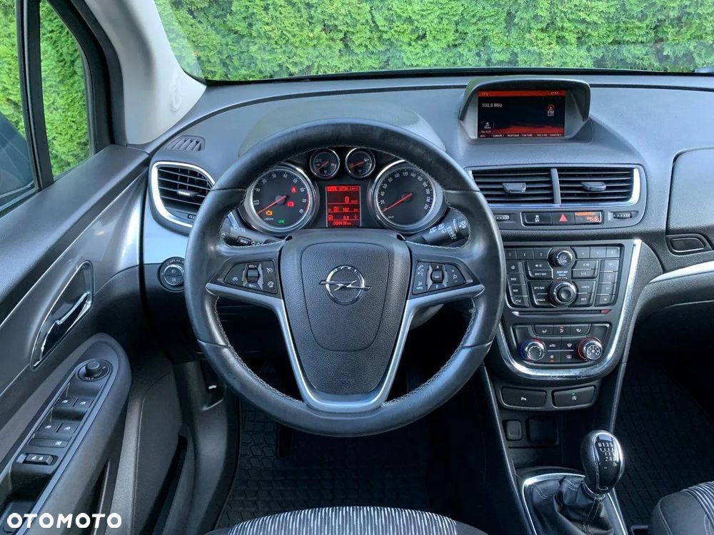 Opel Mokka 1.4 T Enjoy - 15