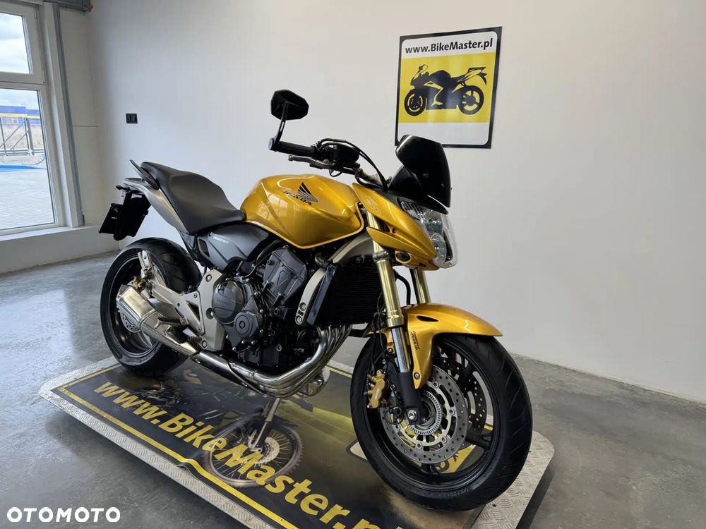 Honda CB - 3
