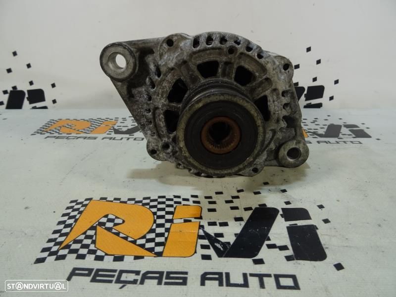 Alternador Opel Insignia A (G09)  13502583 - 1