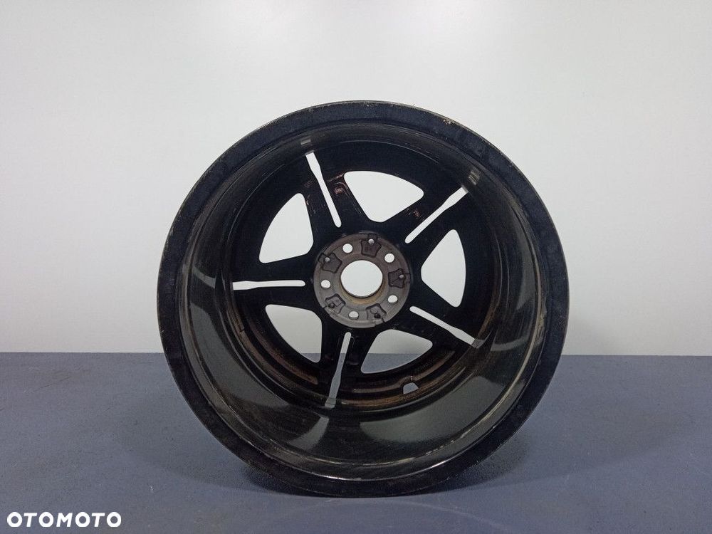 MERCEDES C KLASA W206 ALUFELGA 8.5JX18 5X112 ET52 A2064011800 1 SZT - 2
