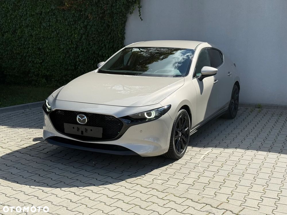 Mazda 3 2.0 mHEV Centre-Line - 5