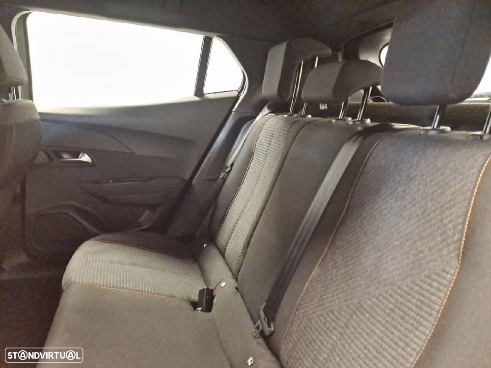 Peugeot 2008 1.2 PureTech Style - 10