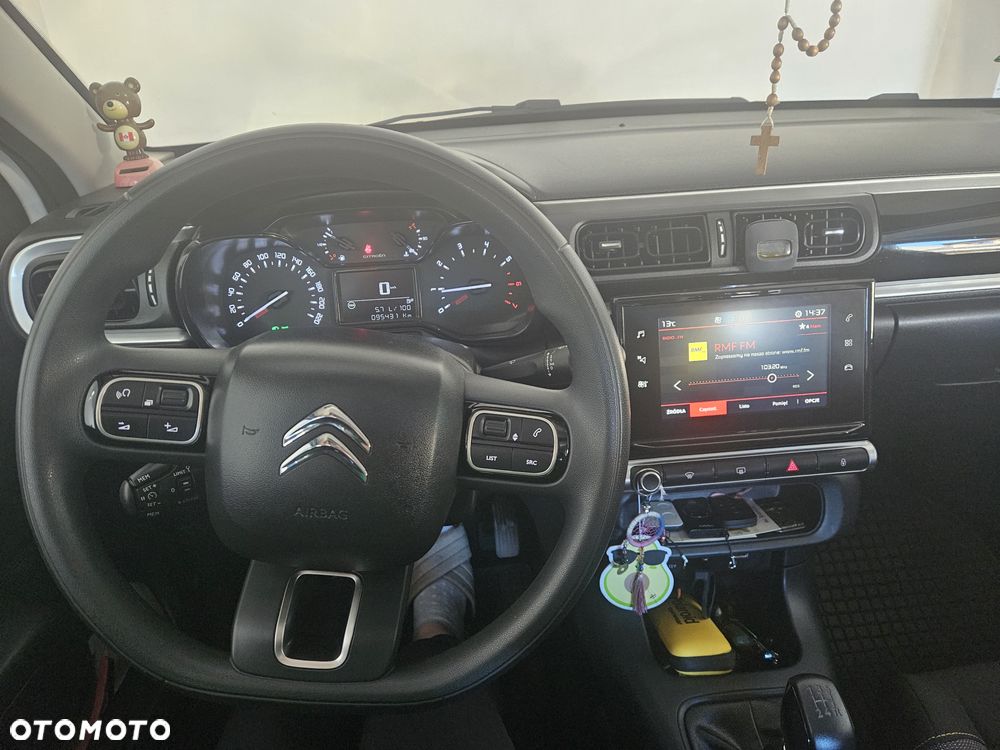 Citroën C3 1.2 PureTech Feel - 5