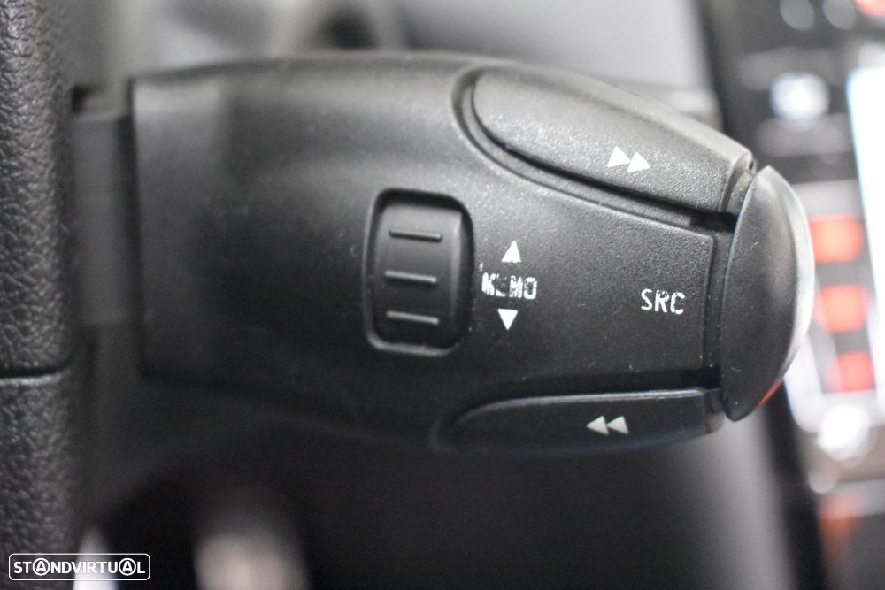 Peugeot 308 CC 1.6 HDi Sport - 37