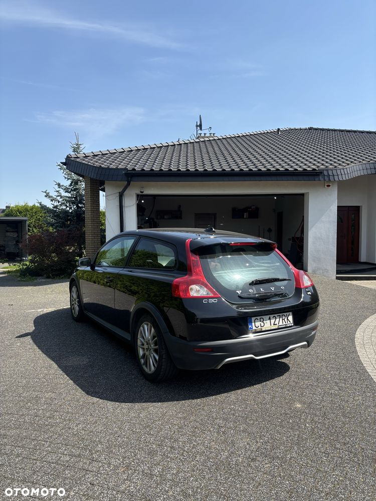 Volvo C30 - 4