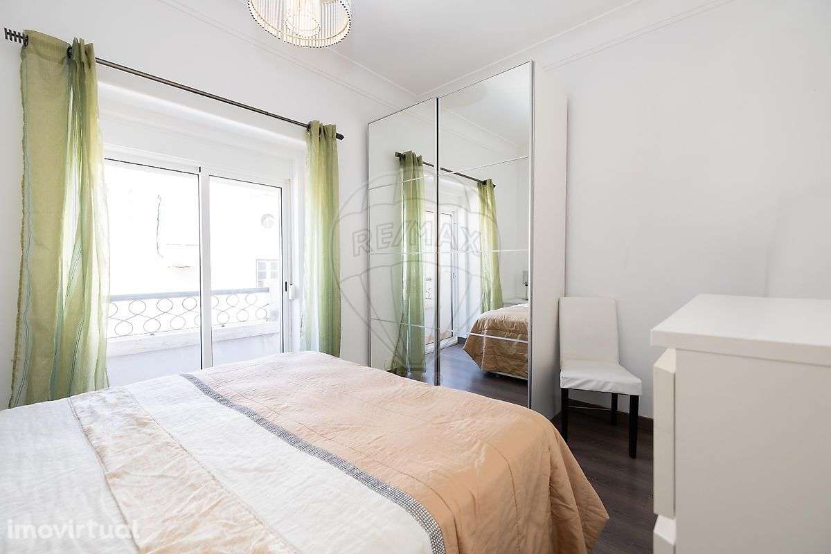 Apartamento T2 para arrendamento - Grande imagem: 3/15