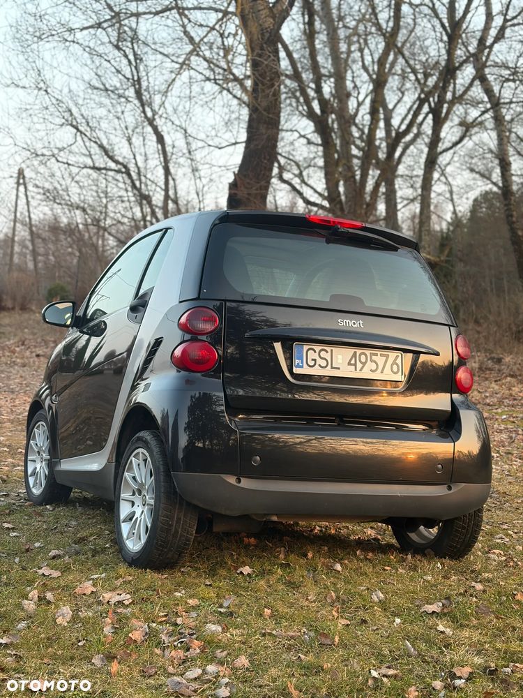 Smart Fortwo - 8