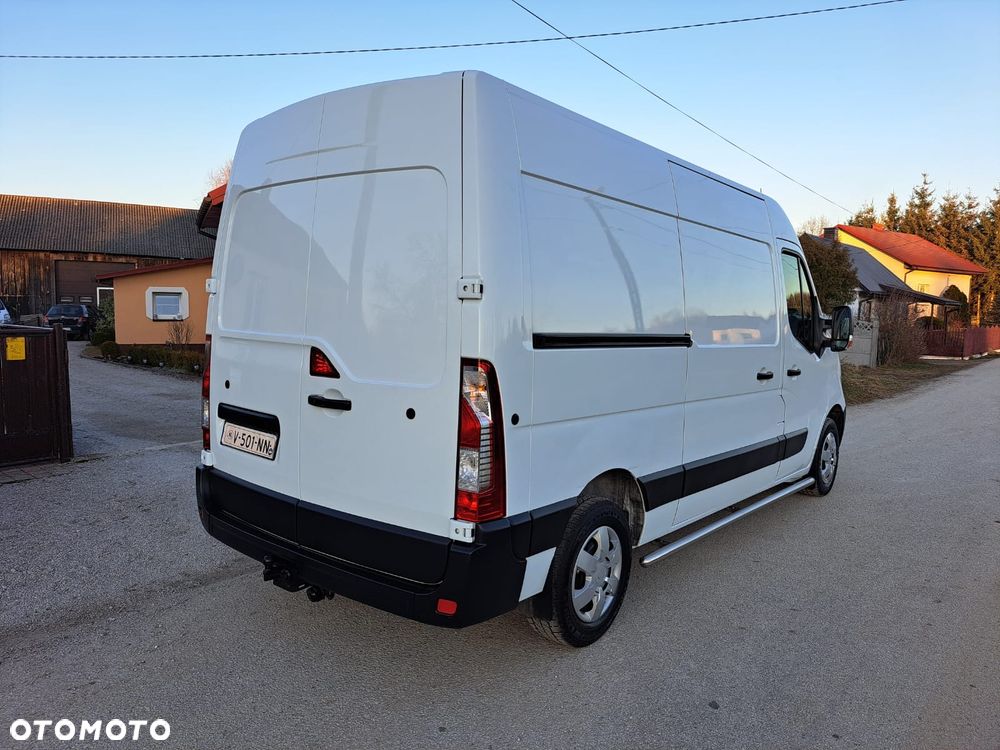 Nissan NV400 - 3