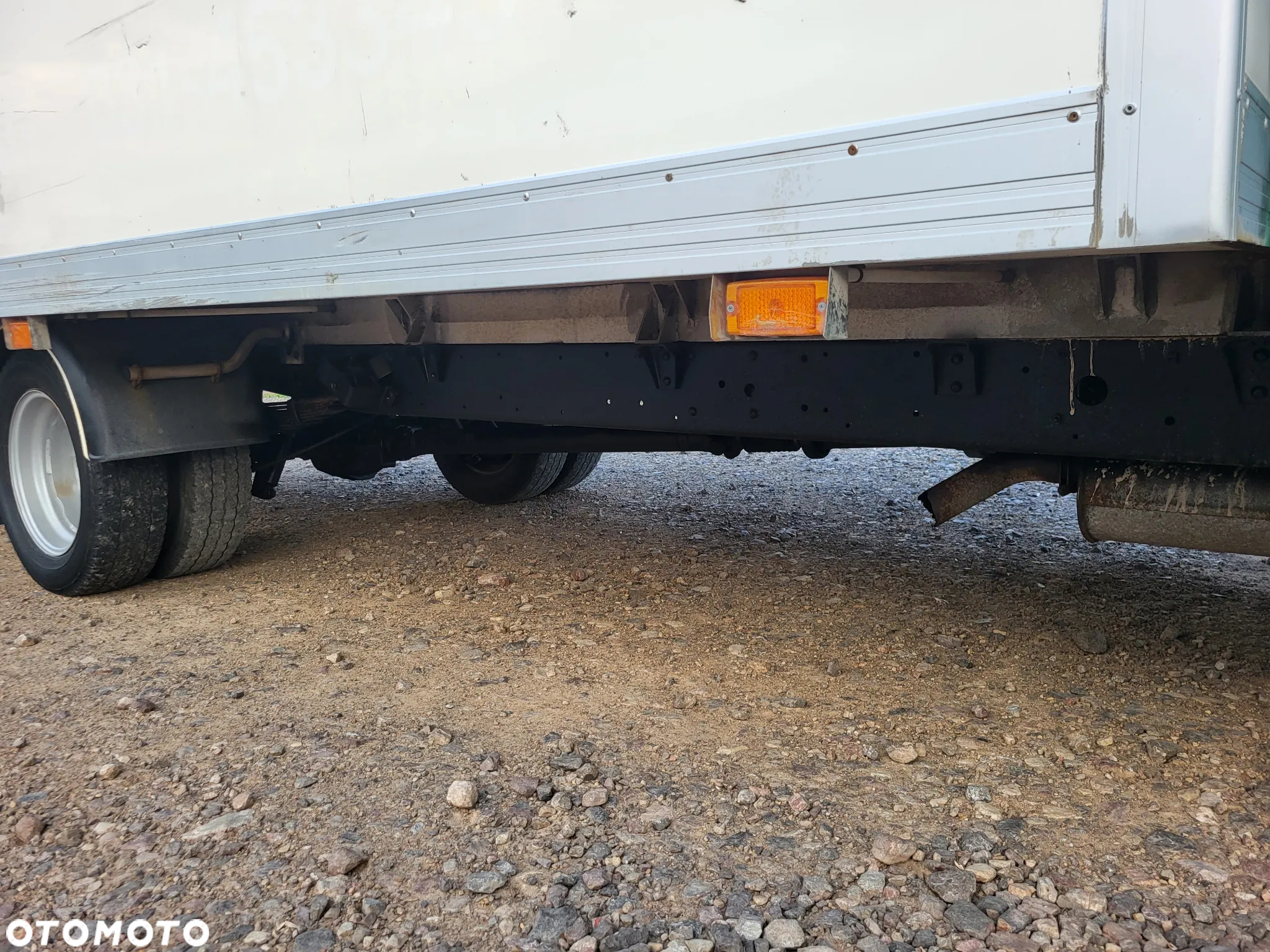 Iveco Daily - 16