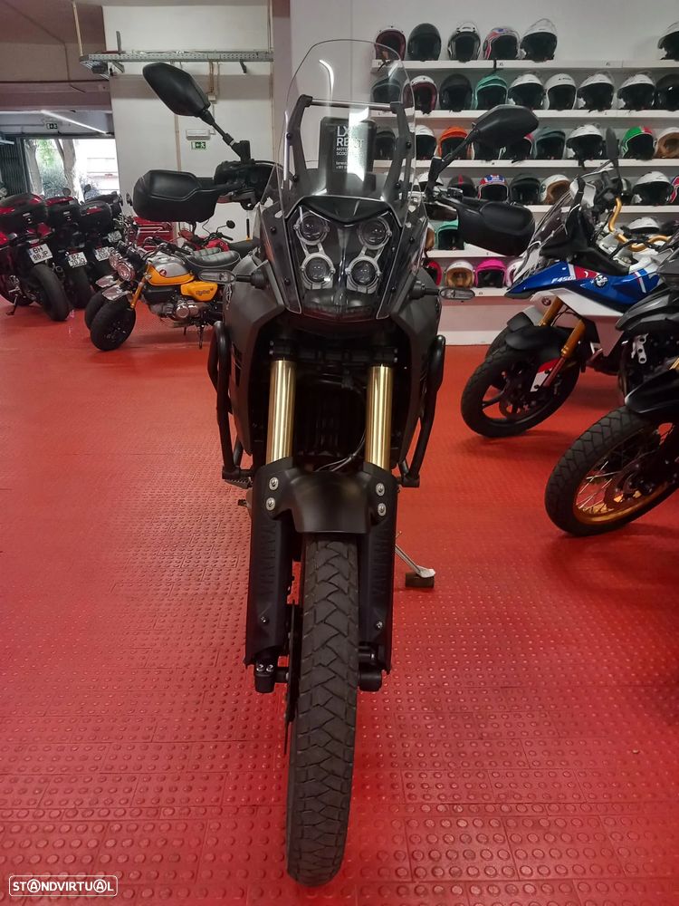 Yamaha Ténéré 700 2024 - 5
