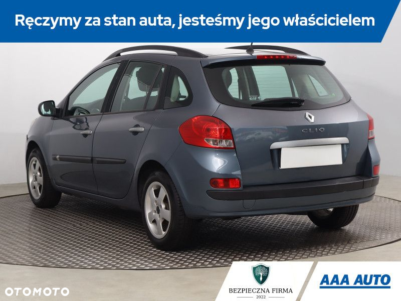 Renault Clio - 5