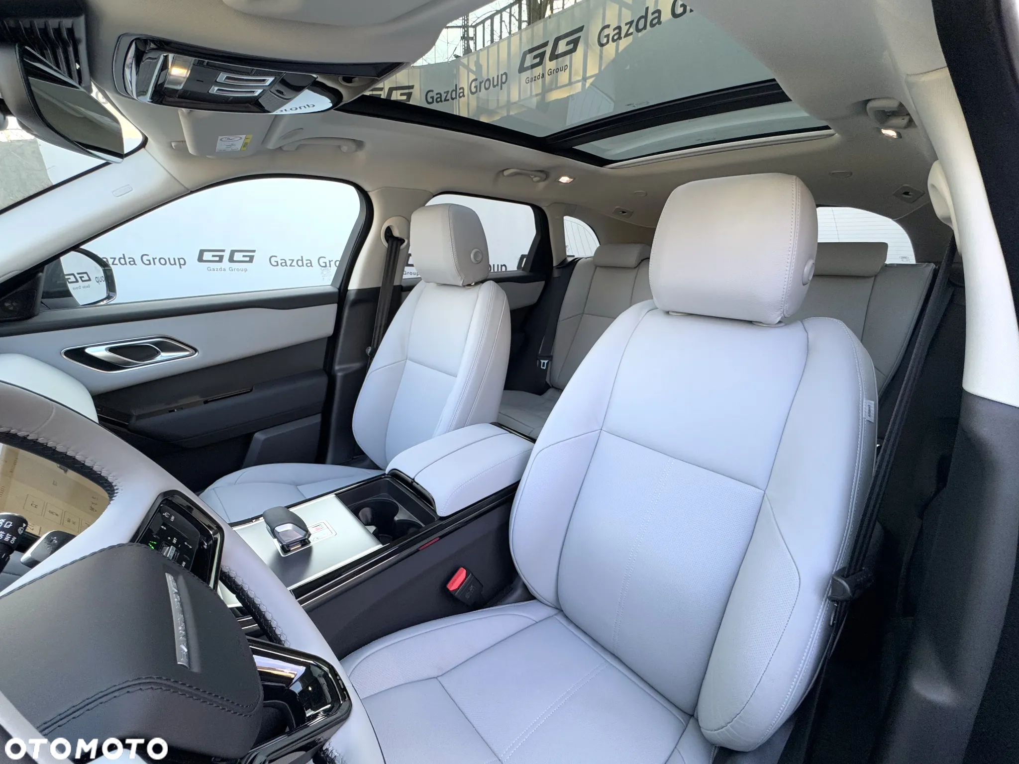 Land Rover Range Rover Velar 2.0 P250 Dynamic SE - 14