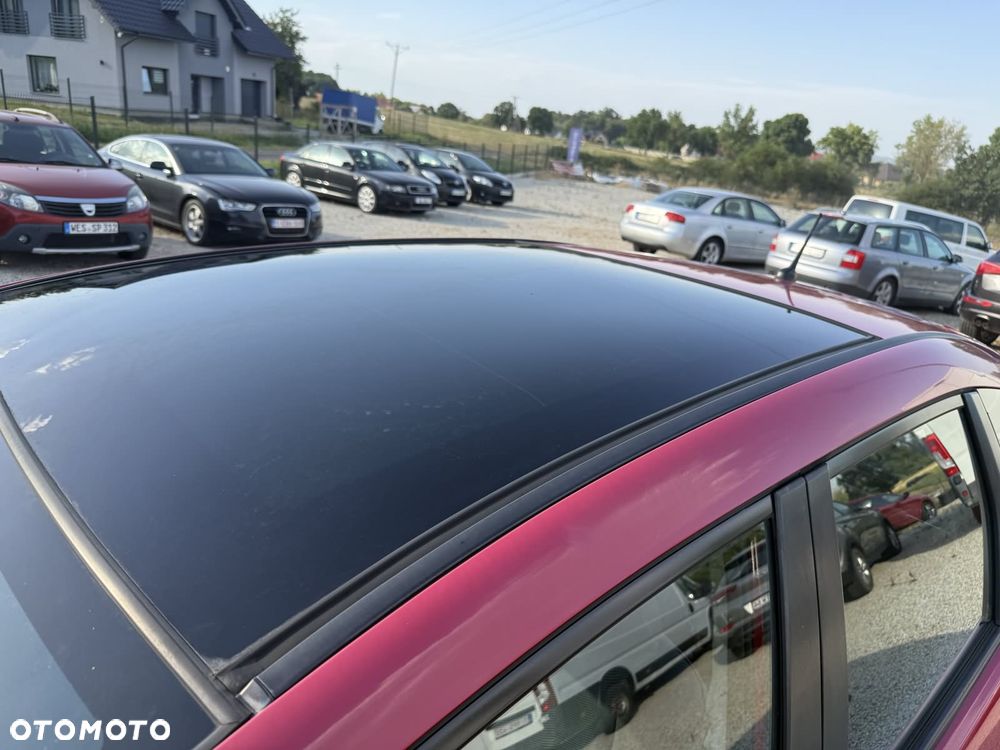Honda Jazz 1.4 i-VTEC i-Shift Exclusive - 34