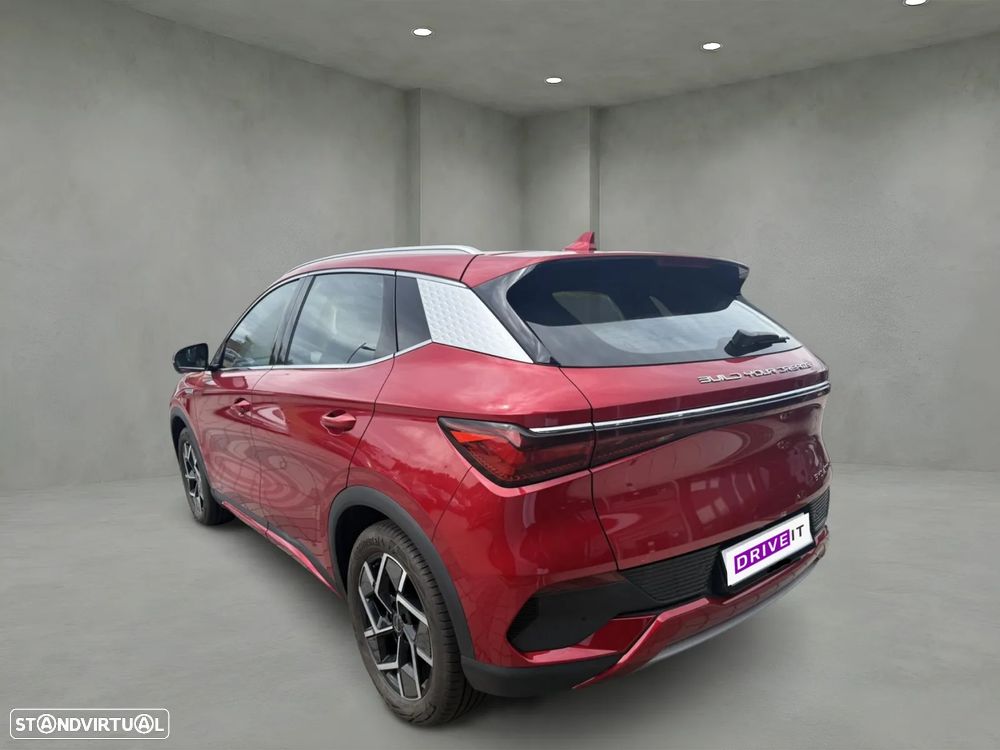 BYD Atto 3 Design - 3