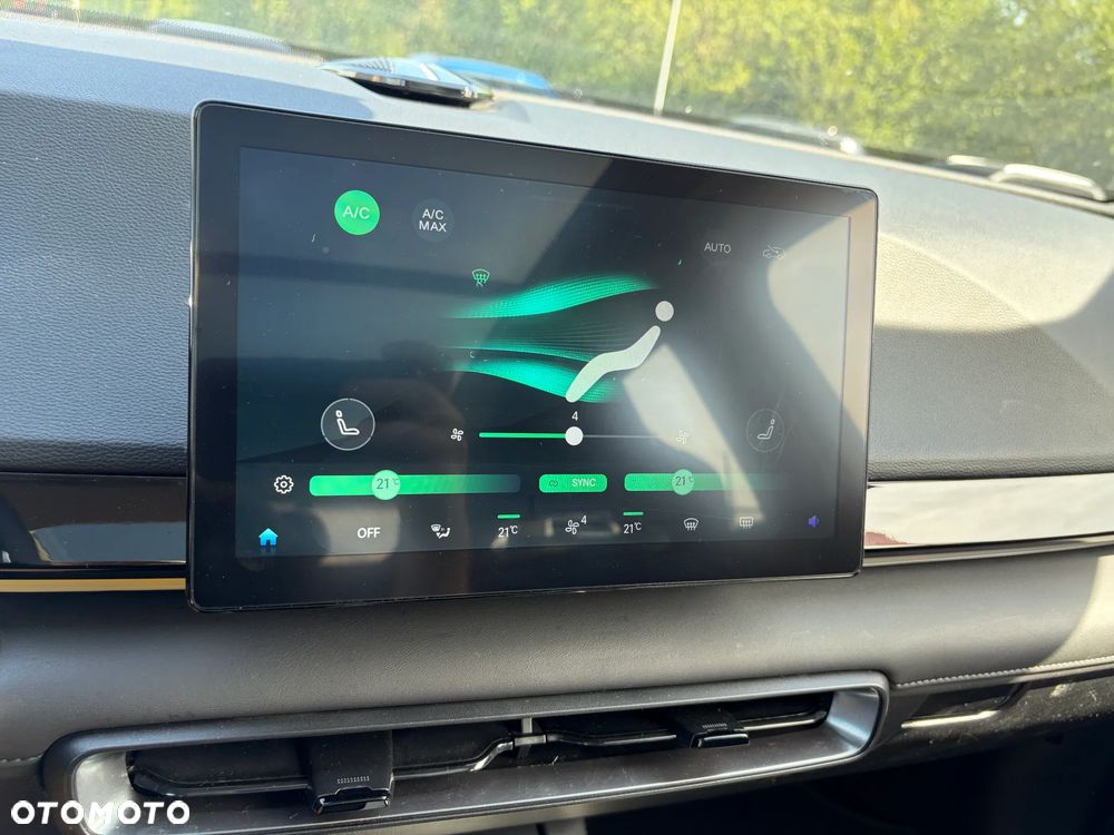 BAIC Senova X55 Luxury - 9