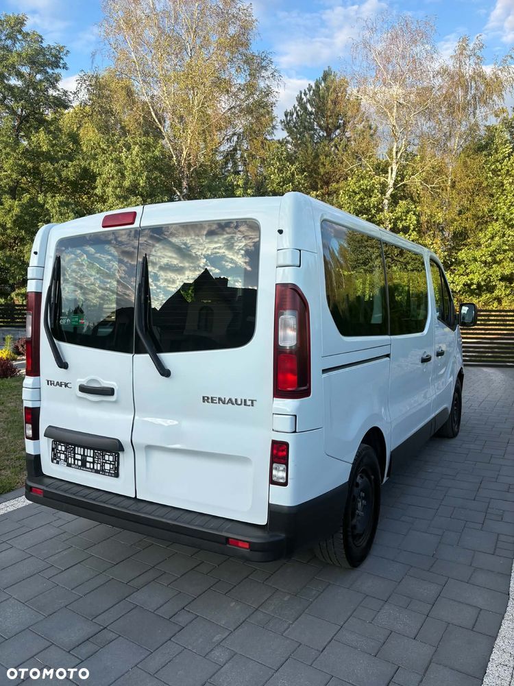 Renault Trafic - 6