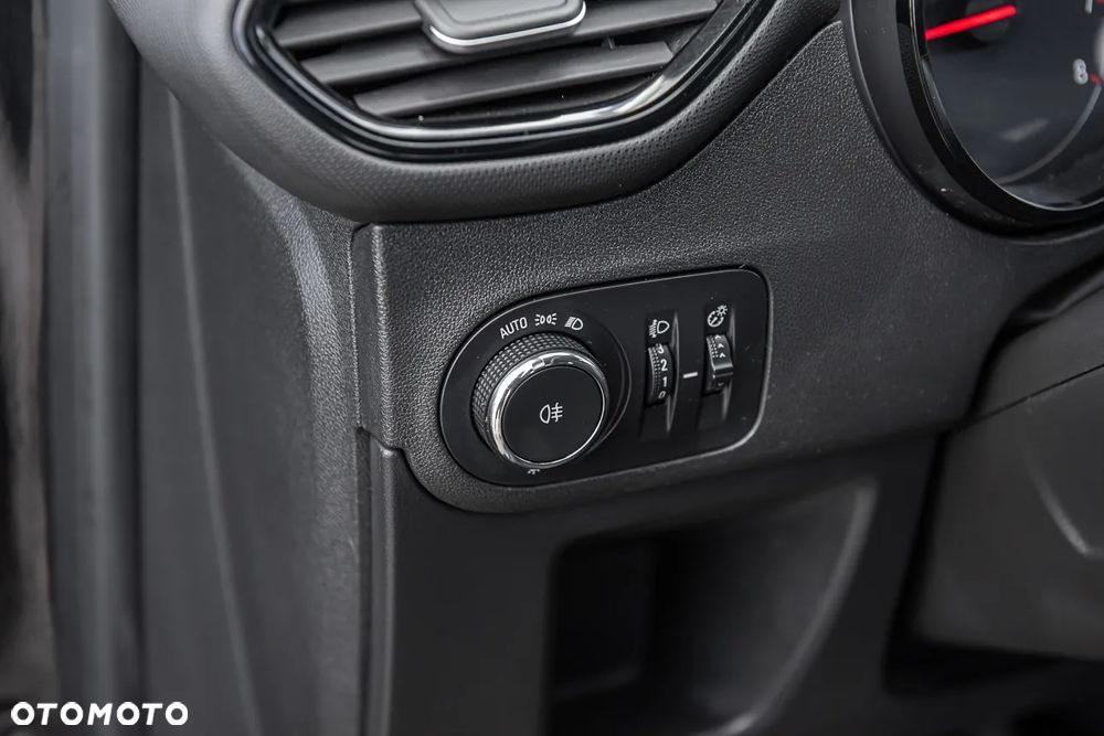 Opel Crossland X 1.2 T Eco Design Line S&S - 17