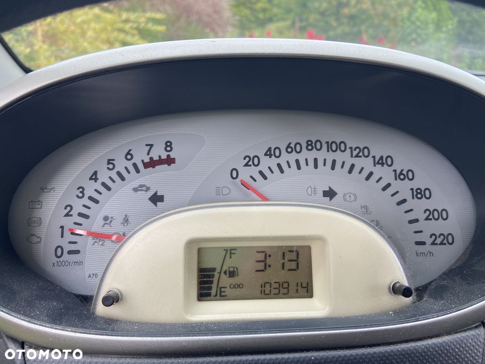 Subaru Justy 1.0 JT - 10
