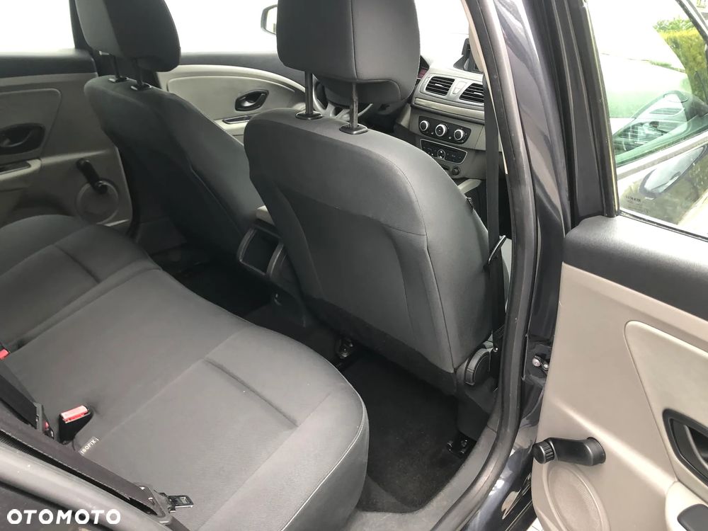 Renault Megane 1.6 16V 100 TomTom Edition - 12