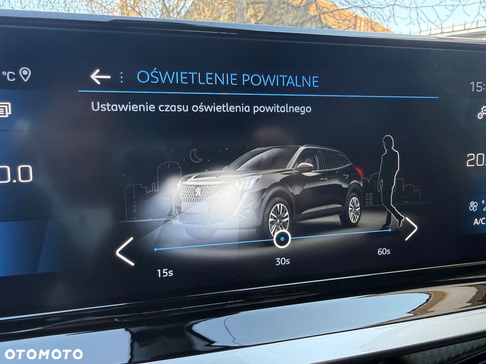 Peugeot 2008 1.5 BlueHDi GT Pack S&S EAT8 - 27