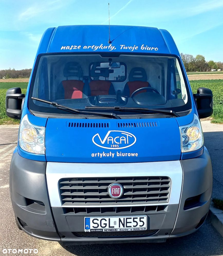 Fiat DUCATO - 4