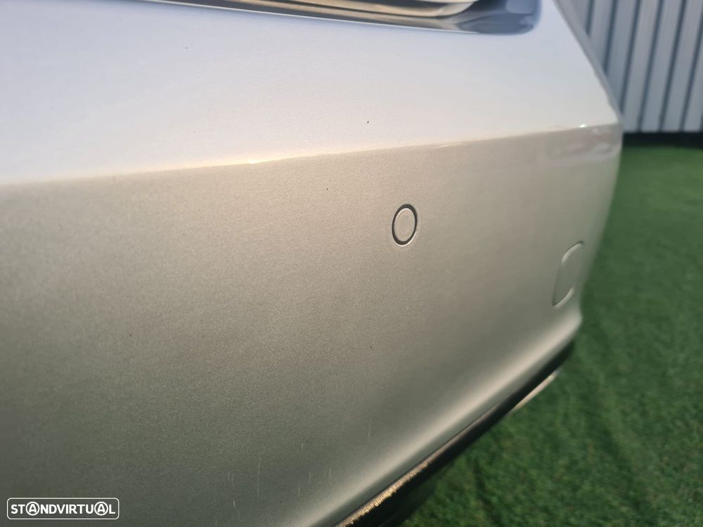 Mercedes-Benz A 200 CDI BlueEfficiency - 16