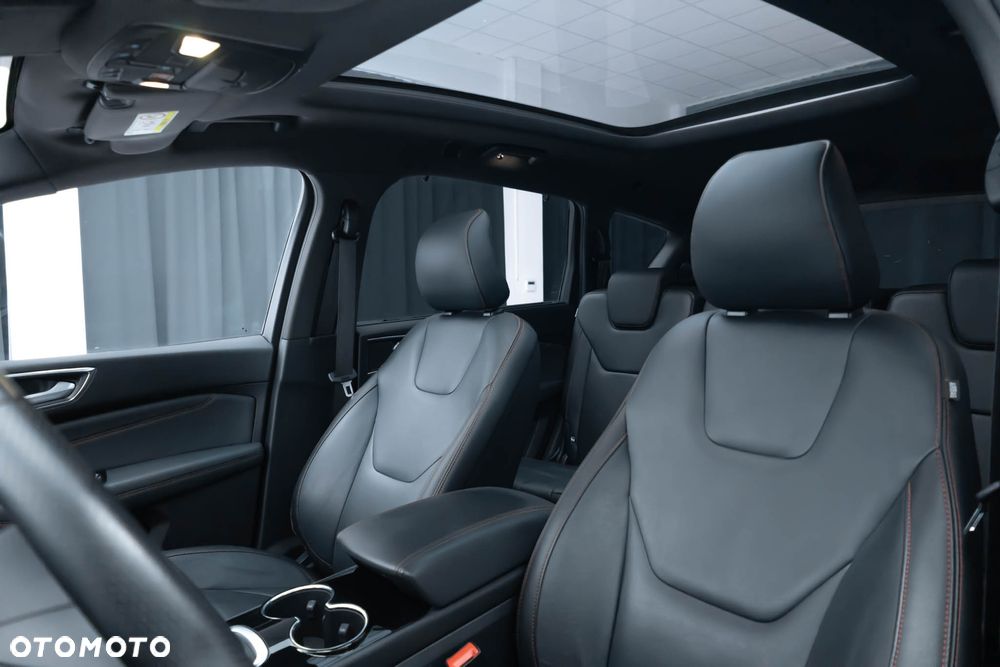 Ford S-Max 2.5 Duratec FHEV ST-LINE - 19