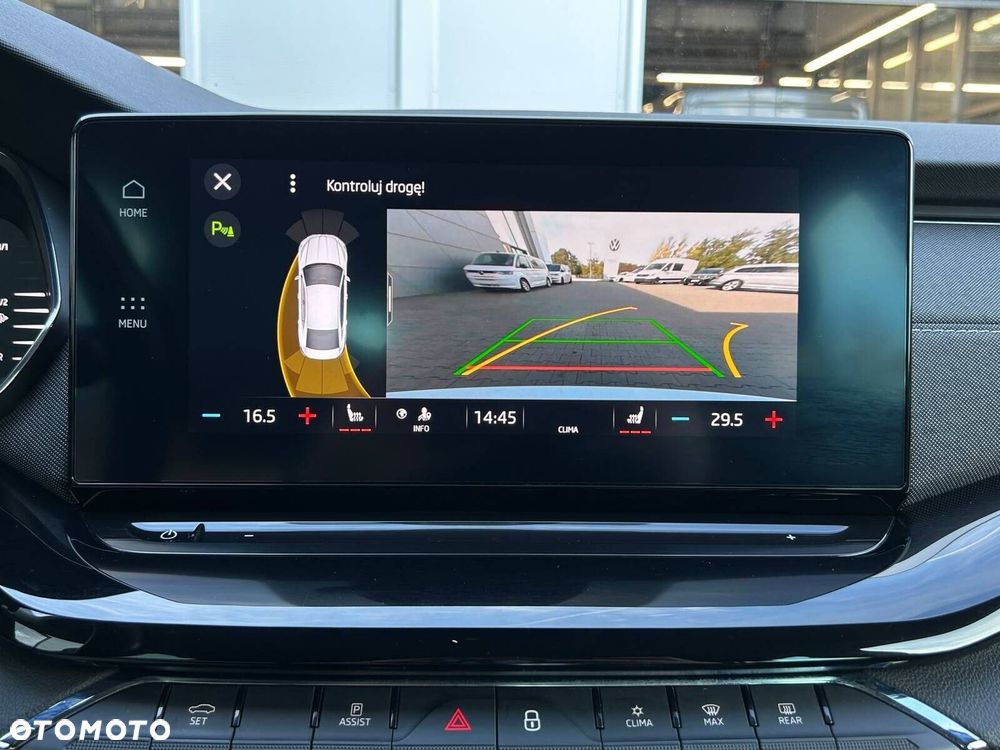 Skoda Octavia 1.5 TSI ACT Style - 29