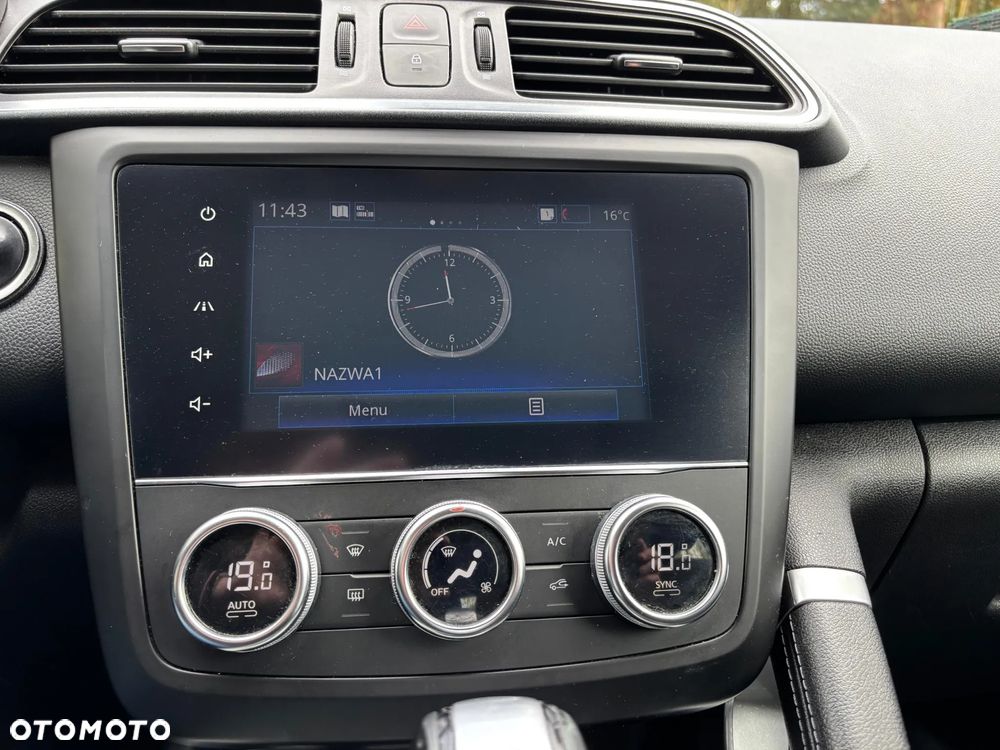 Renault Kadjar 1.3 TCe FAP Easy Life EDC - 18