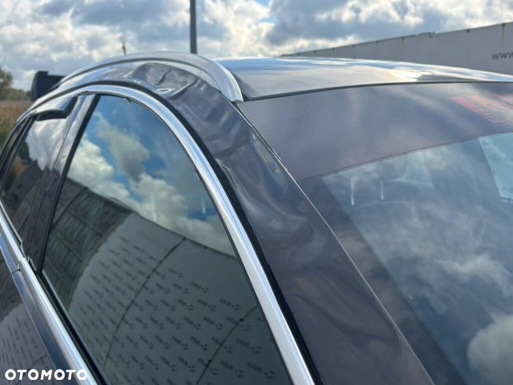 Opel Insignia 2.0 CDTI Automatik - 23