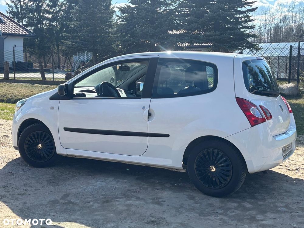 Renault Twingo 1.2 16V Eco Wind - 12