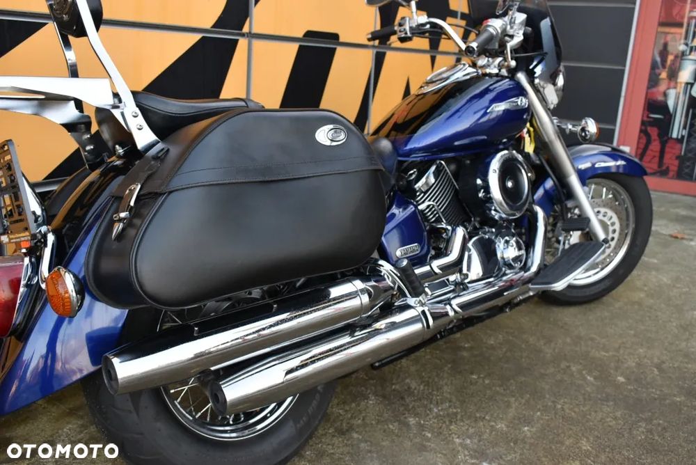 Yamaha Drag Star - 33