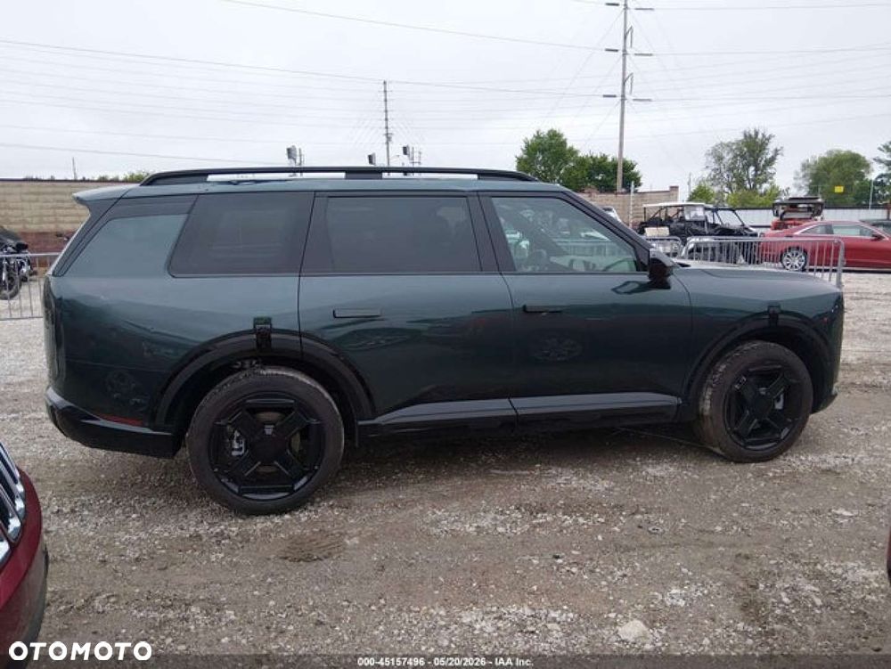 Kia Telluride - 6