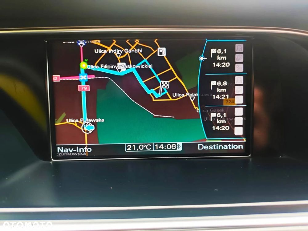 Audi A5 - 34