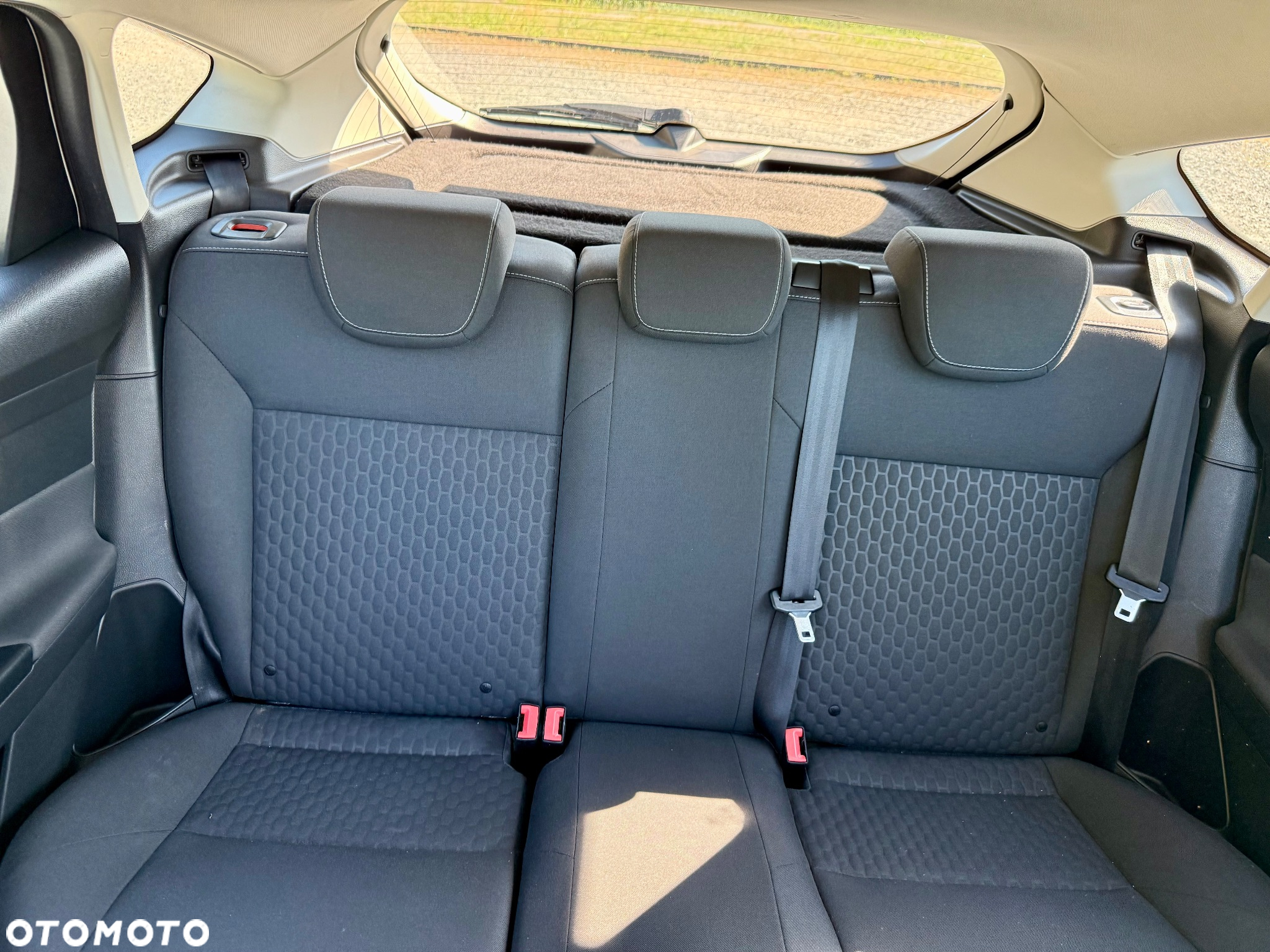 Ford Focus 1.0 EcoBoost Titanium - 30