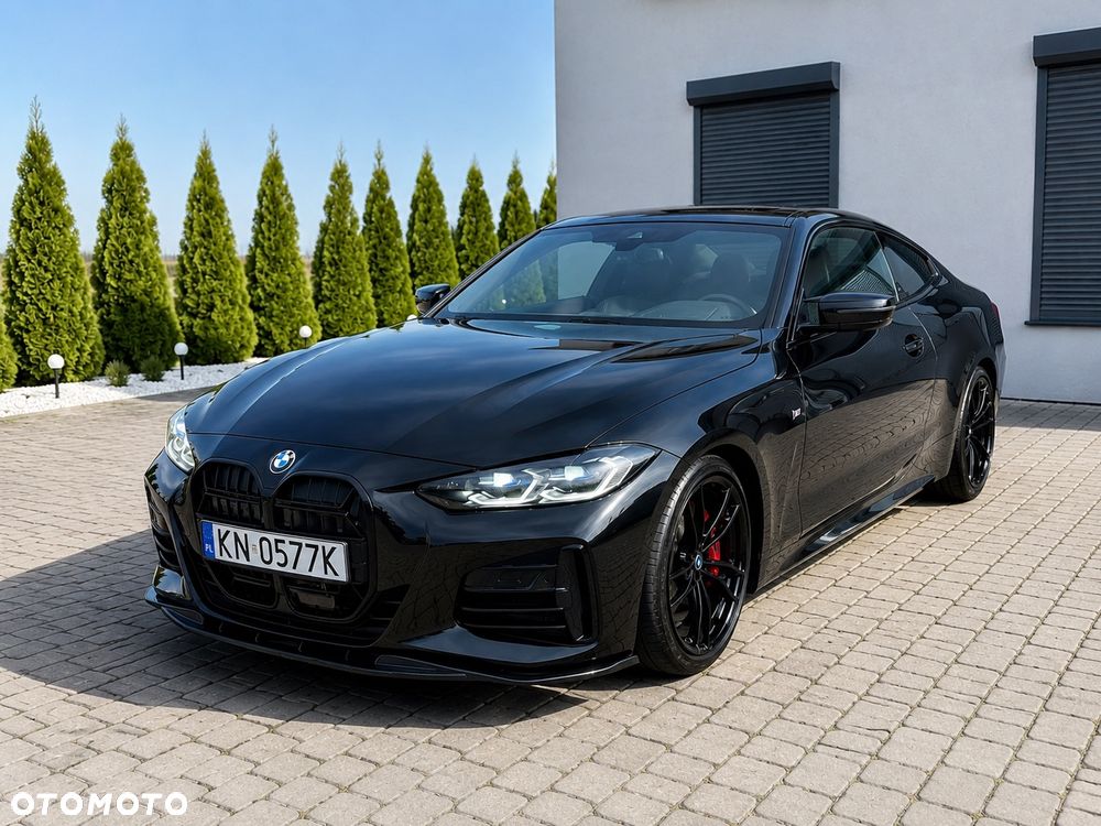 BMW Seria 4 - 1