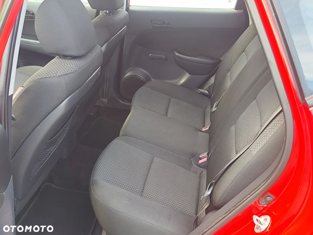 Hyundai i30 1.4 Classic - 22