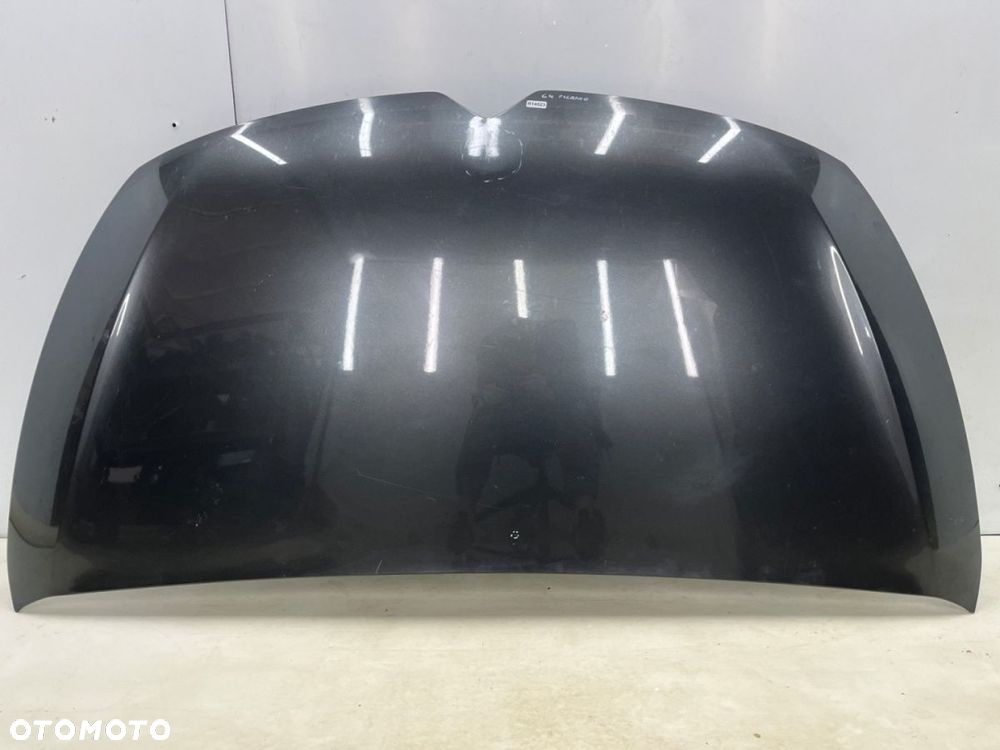 Maska Citroen C4 Picasso C4 Grand Picasso II 2 13-19r. pokrywa silnika - 1