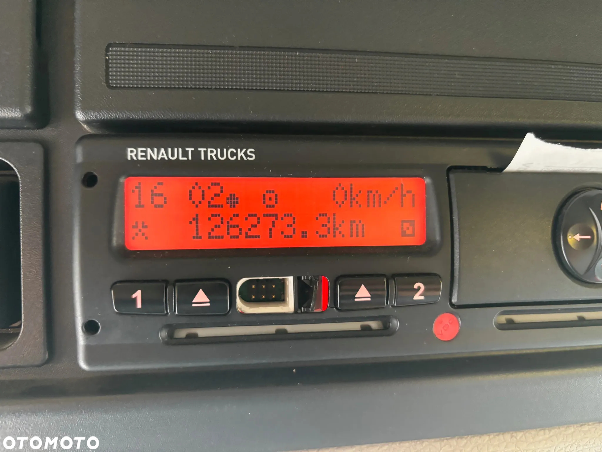 Renault PREMIUM LANDER 380 / HAK+HDS / 126 tyś.km - 17